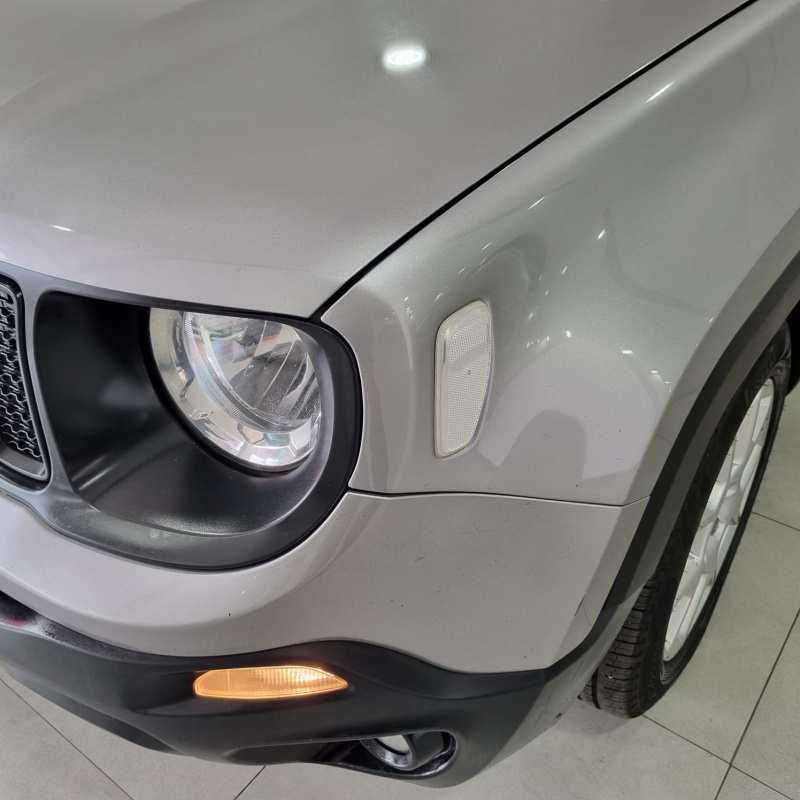 Jeep Renegade  SPORT 2022
